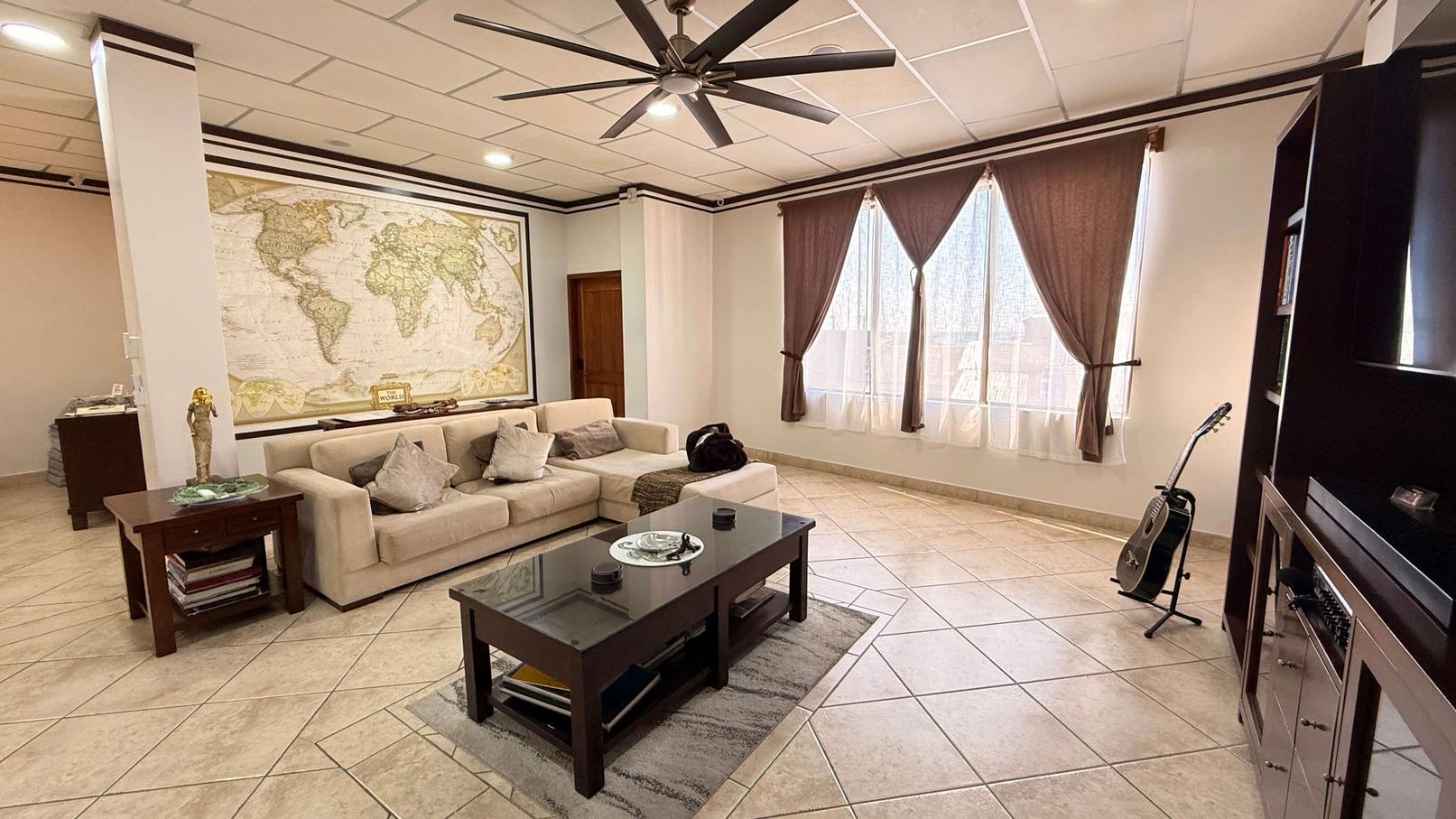 Casa Marina luxury rental